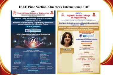 IEEE Kshitij Talks